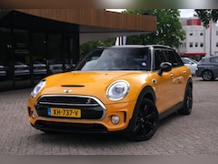 MINI Clubman - 2.0 Cooper S Chili|Rijklaar|keyless|Navi|Bluetooth|192PK