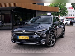 Citroën C5 X - 1.6 Plug-in Hybrid 225 Shine|Rijklaar|Fulloption|ACC|360° Camera|Pano|HUD|Stuurwiel+Stoelv
