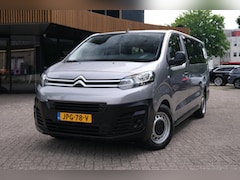 Citroën SpaceTourer - 1.5 BlueHDi 120 XL S&S Business Rijklaar 8-Zits Carplay-AndroidAuto Marge PDC