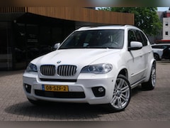 BMW X5 - XDrive50i High Executive 4.4V8|M-pakket|7-Zits|ACC|Pano|Lane|Standkachel|Keyless
