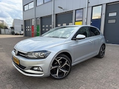 Volkswagen Polo - 1.0 TSI|116PK|Dealonderh|DigCockpit|Carplay