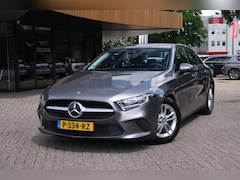 Mercedes-Benz A-klasse - 180|Rijklaar|Camera|Apple Carplay|Android Auto|LaneAssist|Regensensor