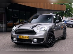 MINI Countryman - 1.5 Cooper Chili|Rijklaar|Pano|HarmanKardon|Carplay|Keyless|Clima|Cruise