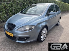 SEAT Toledo - 1.6 Stylance APK K t/m 01-10-2026