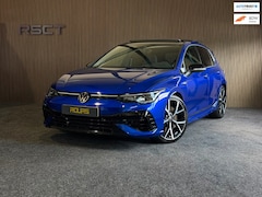 Volkswagen Golf - Golf R | Full Option | Lapiz Blue | Akrapovic | Panorama | Harman & Kardon