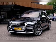 Audi Q5 SQ5 - 3.0 TFSI quattro Pro Line Plus|Pano|ACC|HUD|B&O|Trekhaak|Luchtvering|Matrix|Carplay|Androi
