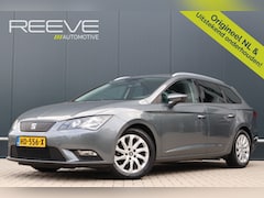 SEAT Leon ST - 1.0 EcoTSI Style Connect 2e eig. | Nw. APK | Apple Carplay / Android Auto | Cruise | Clima