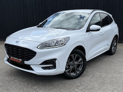 Ford Kuga - 2.5 PHEV ST-Line X