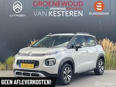 Citroën C3 Aircross - Shine Automaat