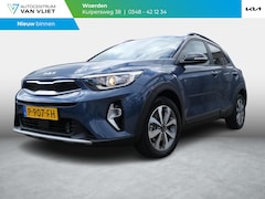 Kia Stonic - 1.0 T-GDi MHEV DynamicPlusLine | Cruise | Keyless | Navi | Camera | Clima |