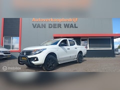 Mitsubishi L 200 - 2.4D SX Extended Cab/4X4/AIRCO/CRUISECONTROL