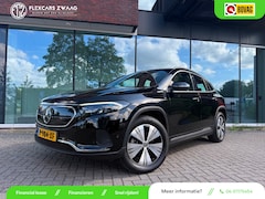 Mercedes-Benz EQA - 250 Business Solution Luxury 67 kWh - Automaat - Pano/Schuifdak - Navi - Org.NL