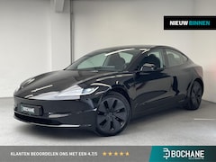 Tesla Model 3 - Premium Long Range AWD 78 kWh | FSD 4 | 1e-EIG | 95% SOH |