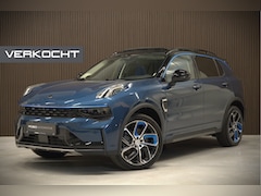 Lynk & Co 01 - 1.5 | Panoramadak | Stoelverwarming | Keyless | Apple Carplay | Memory Seat | Adaptive Cru