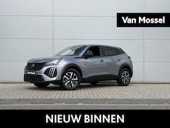 Peugeot 2008 - 1.2 Hybrid 110 Business | Parkeerhulp | Cruise control | Apple Carplay/Android Auto