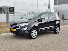 Ford EcoSport - 1.0 EcoBoost Distributie recent