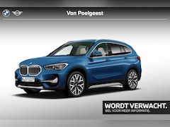 BMW X1 - sDrive18i Business Edition Plus