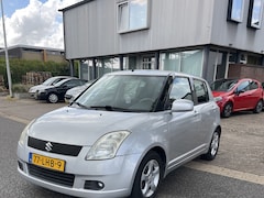 Suzuki Swift - 1.3 GA 5 Deurs, Airco. Nette en goed rijdende Swift met een nieuwe Apk keuring (07-08-2027