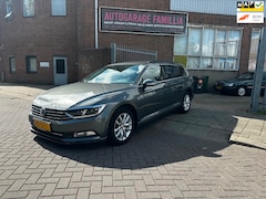 Volkswagen Passat Variant - 1.6 TDI Comfortline