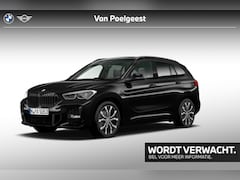 BMW X1 - sDrive18i Business Edition