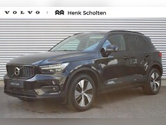 Volvo XC40 - 1.5 T4 Recharge R-Design Expression | Panoramadak | Verwarmbare voorstoelen, achterbank en