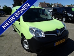 Renault Kangoo - 1.5 dCi 90 Energy Comfort VOORZIEN VAN AIRCO+CRUISE+TREKHAAK