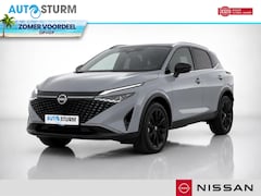 Nissan Qashqai - 1.5 e-Power Tekna incl. Panoramadak