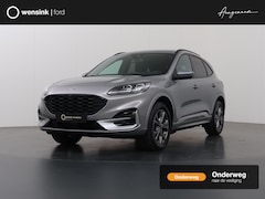 Ford Kuga - 2.5 PHEV ST-Line X | Trekhaak | Winterpakket | Cruise Control Adaptief | Navigatie | Parke