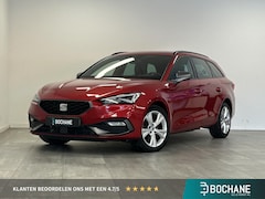 SEAT Leon Sportstourer - 1.4 TSI eHybrid PHEV FR Business Intense | NAVI | VIRTUAL COCKPIT | LED | CAMERA