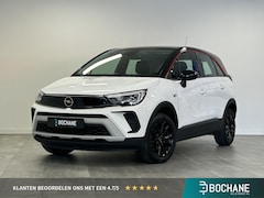 Opel Crossland - 1.2 Turbo GS Line | AUTOMAAT | APPLE CARPLAY | ANDROID AUTO | TWOTONE | LED