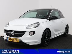 Opel ADAM - 1.0 Turbo Unlimited | Navigatie | Climate Control |
