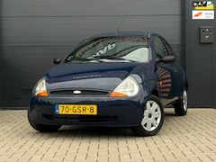 Ford Ka - 1.3 Cool & Sound MET AIRCO EN APK