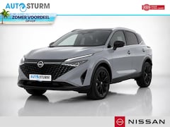 Nissan Qashqai - 1.5 e-Power Tekna incl. Panoramadak