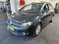 Volkswagen Golf Plus - 1.4 TSI Highline