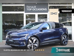 Renault Mégane E-Tech - comfort range techno 60 kWh | NIEUW OP VOORRAAD | PRIJS IS RIJKLAAR