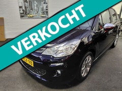 Citroën C3 - 1.2 VTi Collection