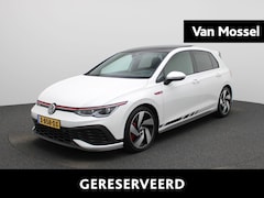 Volkswagen Golf - 2.0 TSI GTI Clubsport 301 PK| Panoramadak | LED Matrix | Head-Up-Display | Stoelverwarming