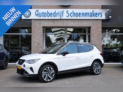 SEAT Arona - 1.0 TSI Xperience CAMERA DAB LEER/ALCANTARA CARPLAY SFEERVERLICHTING CRUISE 18"LMV PARK-AS