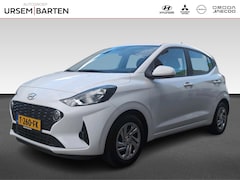 Hyundai i10 - Comfort-Smart
