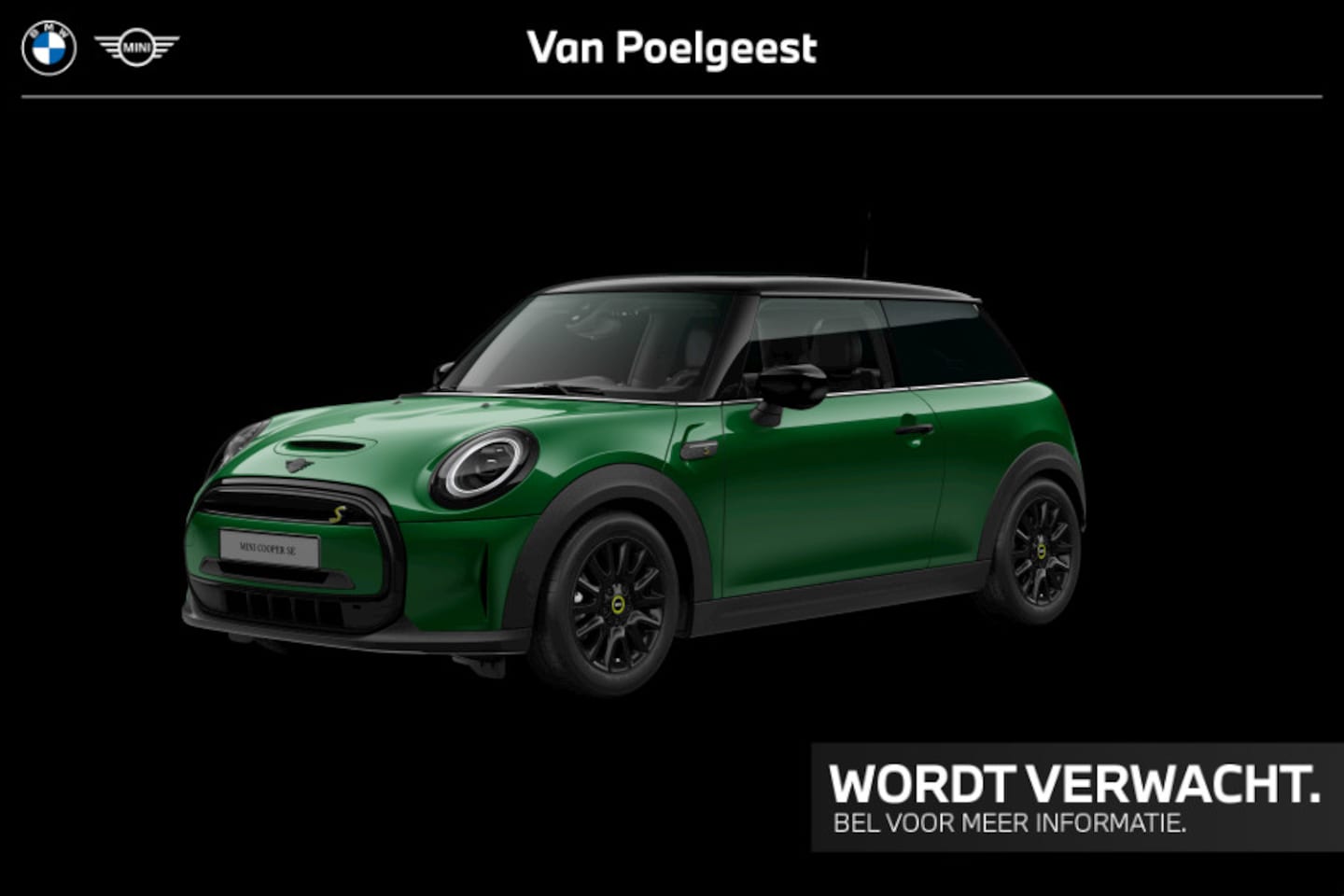MINI Electric - Business Edition 33 kWh - AutoWereld.nl