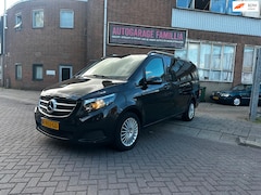 Mercedes-Benz V-klasse - 250d 4-MATIC Lang Avantgarde