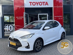 Toyota Yaris - 1.5 Hybrid Dynamic NL-AUTO 1E EIGENAAR