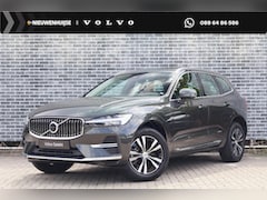Volvo XC60 - 2.0 T6 Plug-in Hybrid AWD Inscription Expression | PHEV Long Range | Facelift | Trekhaak |