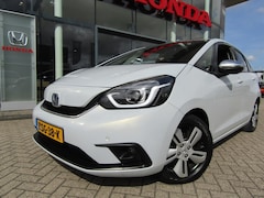 Honda Jazz - 1.5 i-MMD 109pk Hybrid CVT