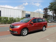 Dacia Logan - 0.9 TCe Eas-R Laureate