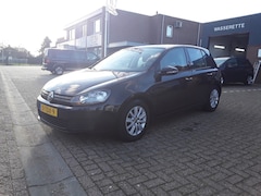 Volkswagen Golf - 1.6 TDI COMFORTLINE 5 DRS