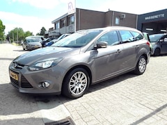 Ford Focus - 1.6 ECOB. TITANIUM