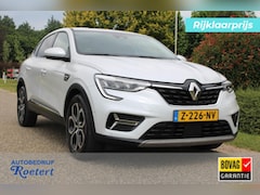 Renault Arkana - 1.6 E-Tech 143pk Full Hybrid ECC/carplay-android/cruise/camera/PDC/LED/navi