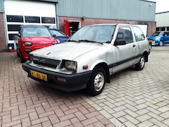Suzuki Swift - 1.0 GL AUTOMAAT / OPKNAPPER