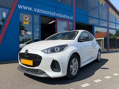 Toyota Yaris - 1.5 Hybride Automaat Navi Carplay Camera Led Airco(ECC) bj2023